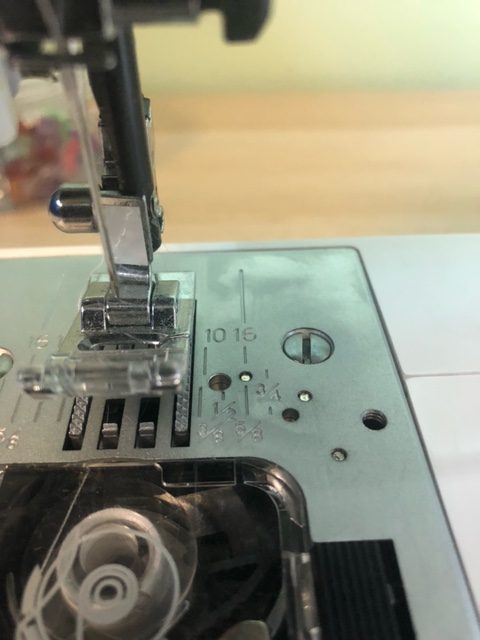 Dicas para costurar a direito